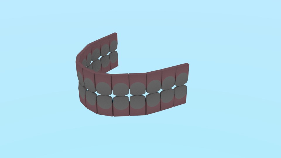 Dental Arch preview image 1